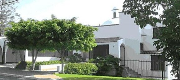 4 Schlafzimmer Haus in Guanajuato, Mexico, Nr. 145551 2