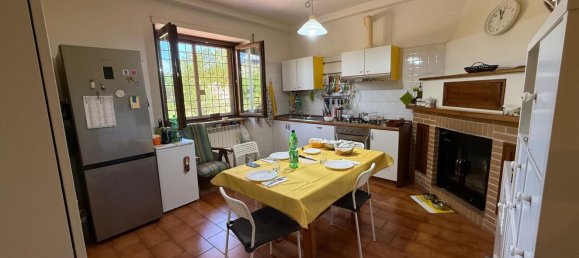 12 bedrooms House in Cagnano Amiterno, Italy No. 328839 32