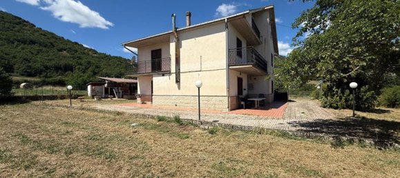 12 bedrooms House in Cagnano Amiterno, Italy No. 328839 50