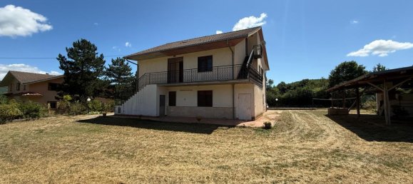 12 bedrooms House in Cagnano Amiterno, Italy No. 328839 46