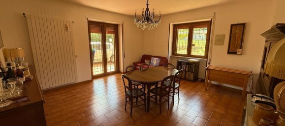 12 bedrooms House in Cagnano Amiterno, Italy No. 328839 41