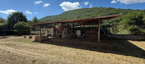 12 bedrooms House in Cagnano Amiterno, Italy No. 328839 45