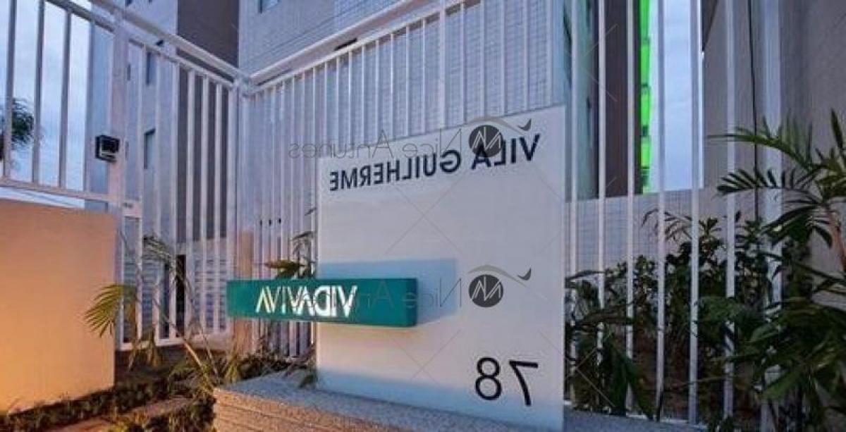 3 Schlafzimmer Wohnung in Sao Paulo, Brazil, Nr. 592273