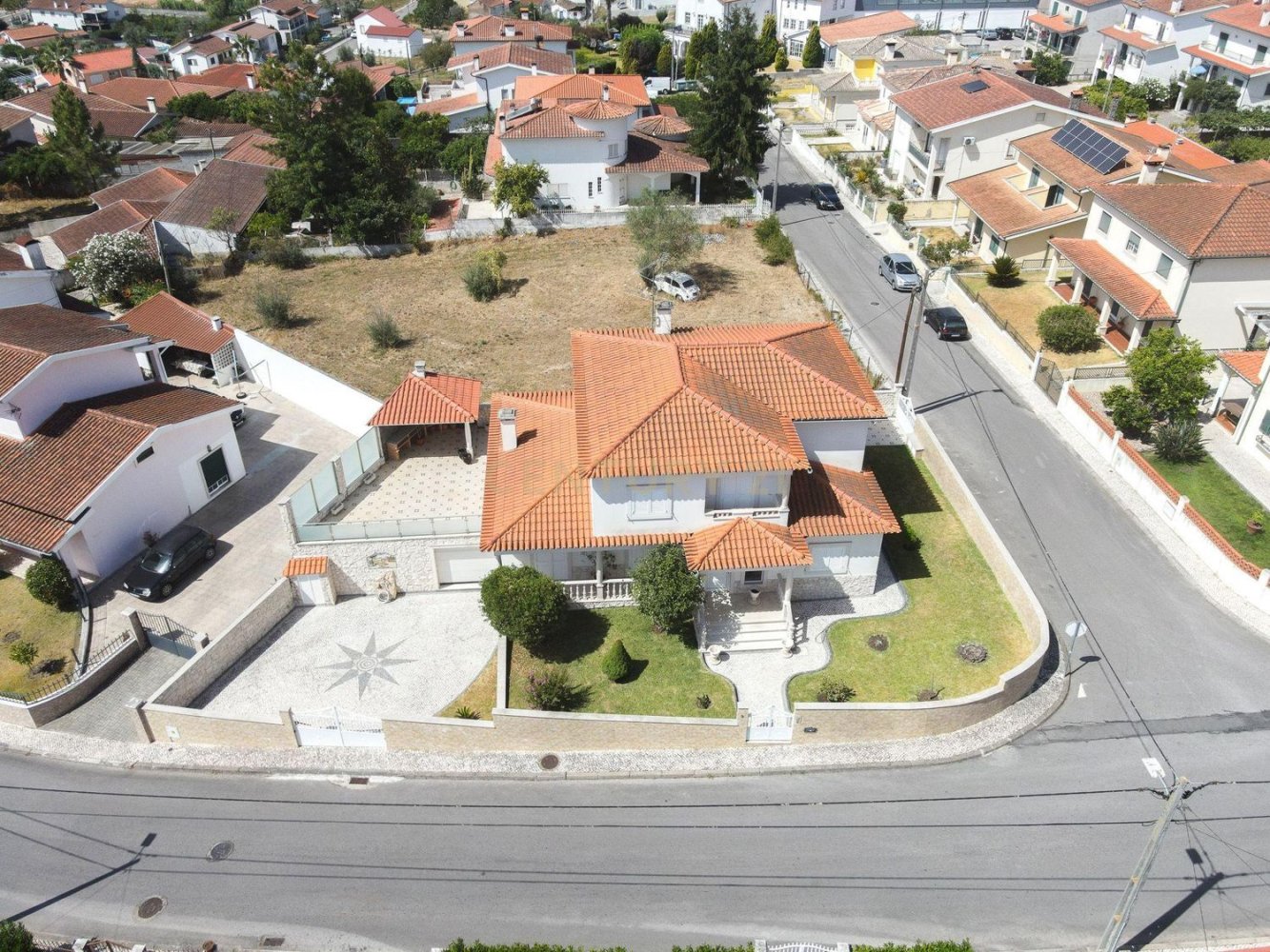 5 Schlafzimmer Haus in Miranda do Corvo, Portugal, Nr. 266519
