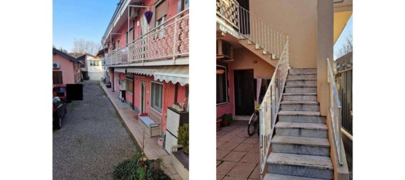 Apartamento T1 em Parabiago, Italy N.º 282641 3