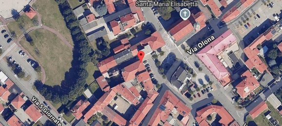 Apartamento T1 em Parabiago, Italy N.º 282641 13