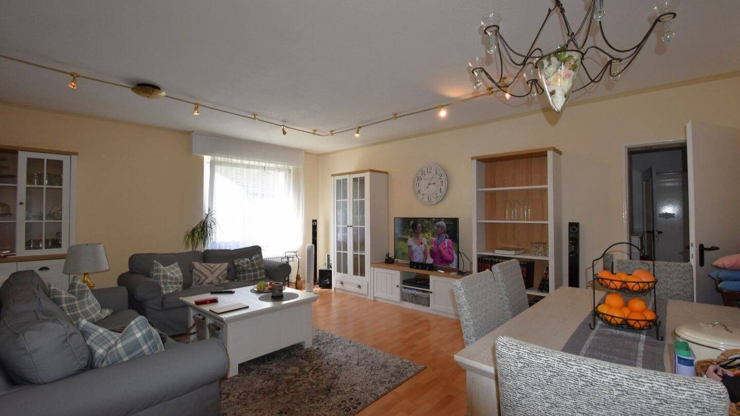 Apartamento de 3 dormitorios en Soest, Germany No. 341798