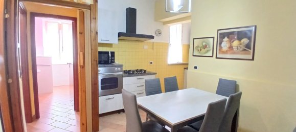 5 rooms House in Viterbo, Italy No. 13400 7