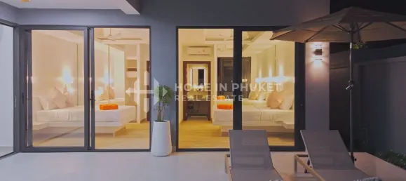 3 Schlafzimmer Haus in Chalong, Thailand, Nr. 62232 19
