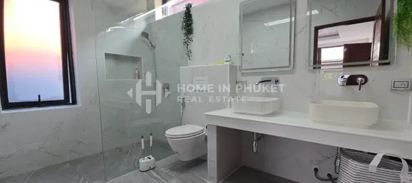 3 Schlafzimmer Haus in Chalong, Thailand, Nr. 62232 13