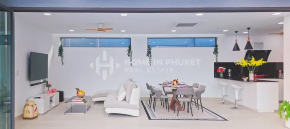 3 Schlafzimmer Haus in Chalong, Thailand, Nr. 62232 8