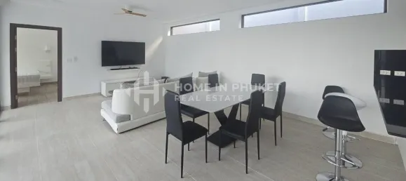 3 Schlafzimmer Haus in Chalong, Thailand, Nr. 62232 9
