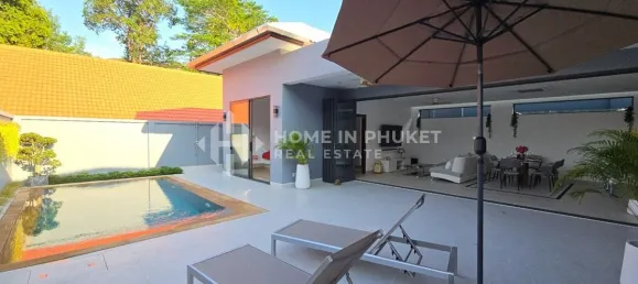 3 Schlafzimmer Haus in Chalong, Thailand, Nr. 62232 2