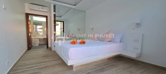 3 Schlafzimmer Haus in Chalong, Thailand, Nr. 62232 12