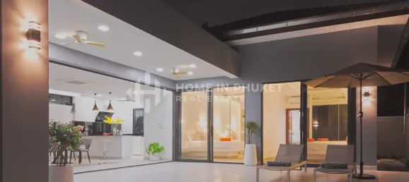 3 Schlafzimmer Haus in Chalong, Thailand, Nr. 62232 20