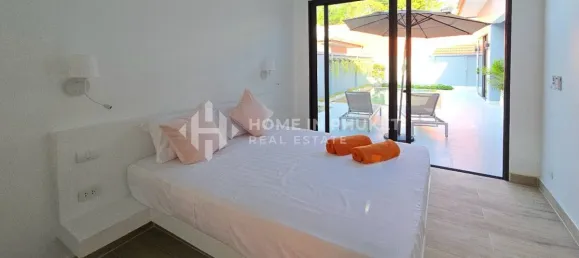 3 Schlafzimmer Haus in Chalong, Thailand, Nr. 62232 14