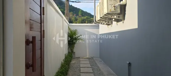 3 Schlafzimmer Haus in Chalong, Thailand, Nr. 62232 21