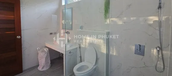 3 Schlafzimmer Haus in Chalong, Thailand, Nr. 62232 15