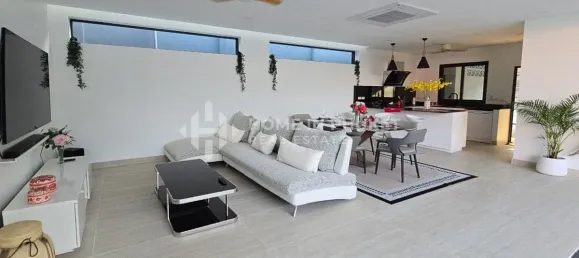 3 Schlafzimmer Haus in Chalong, Thailand, Nr. 62232 5