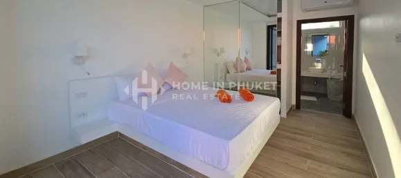 3 Schlafzimmer Haus in Chalong, Thailand, Nr. 62232 11