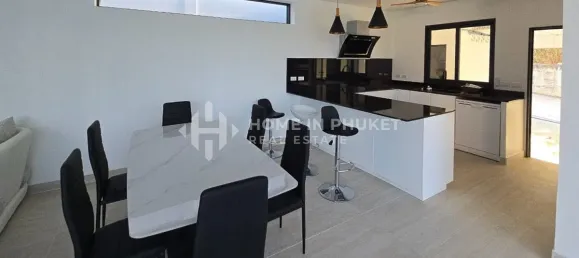 3 Schlafzimmer Haus in Chalong, Thailand, Nr. 62232 7