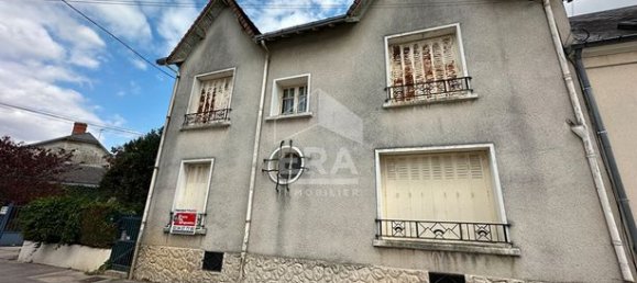 5 Schlafzimmer Haus in Chateauroux, France, Nr. 315878 13