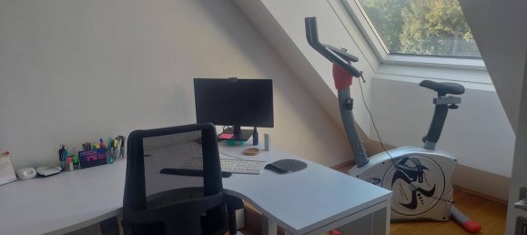 Dúplex de 3 habitaciónes en Vienna, Austria No. 236463 14