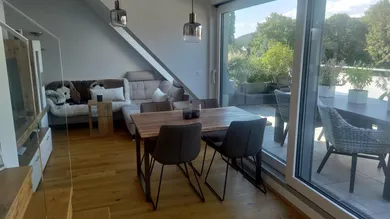 Dúplex de 3 habitaciónes en Vienna, Austria No. 236463