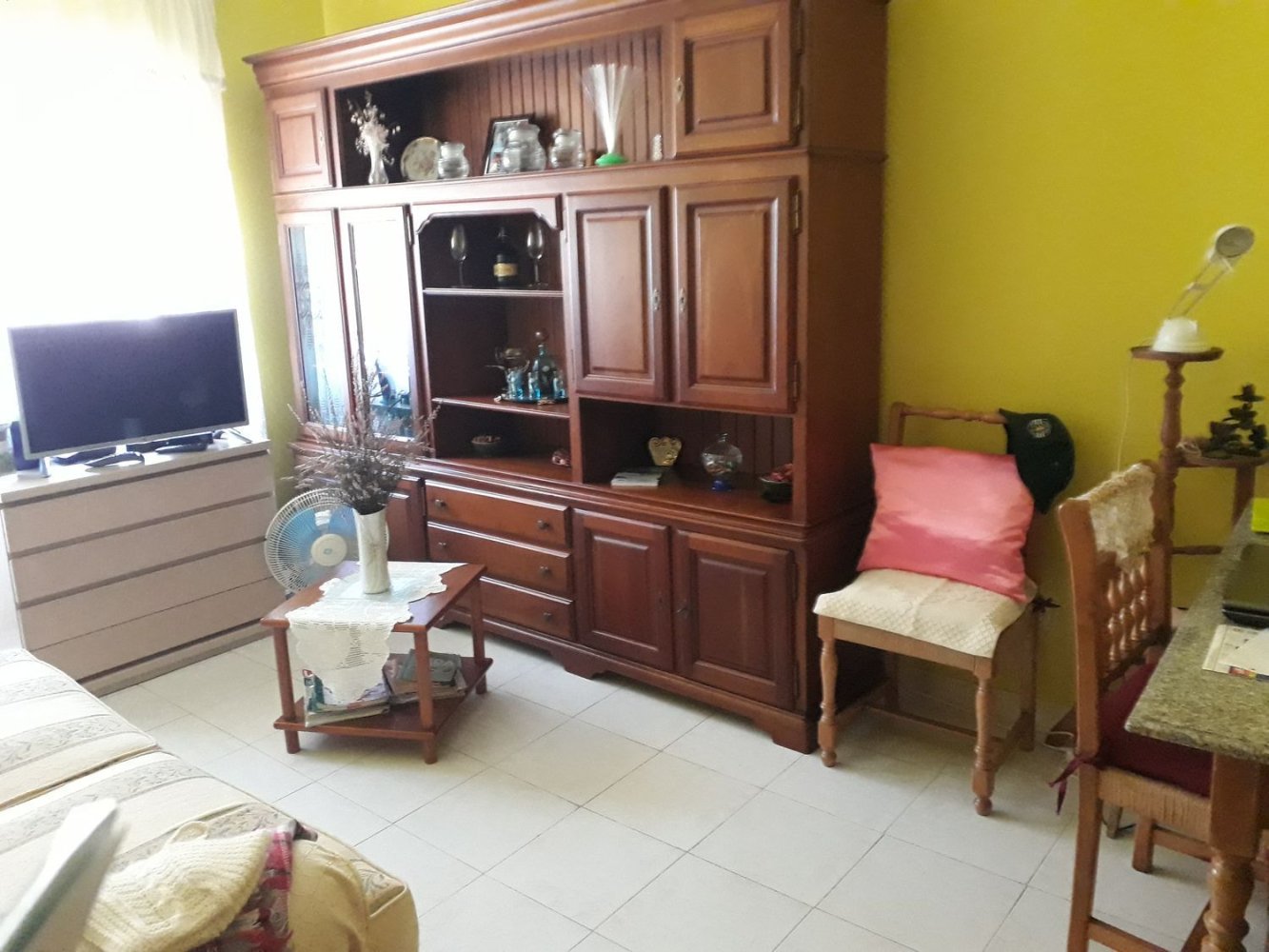 Квартира с 1 спальней в Баррейру, Португалия № 339313