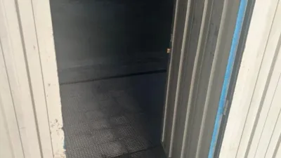 Garage in Burgos, Spain 15m², Nr. 182854