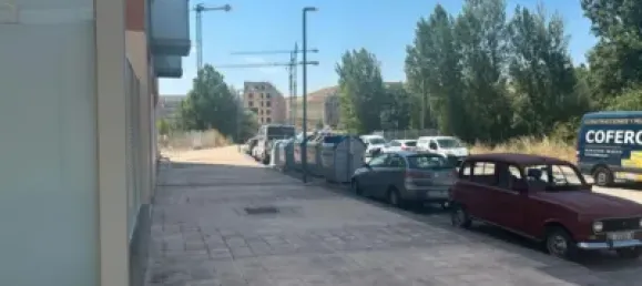 Garage in Burgos, Spain 15m², Nr. 182854 23