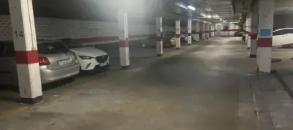 Garage in Burgos, Spain 15m², Nr. 182854 2