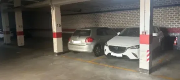 Garage in Burgos, Spain 15m², Nr. 182854 7