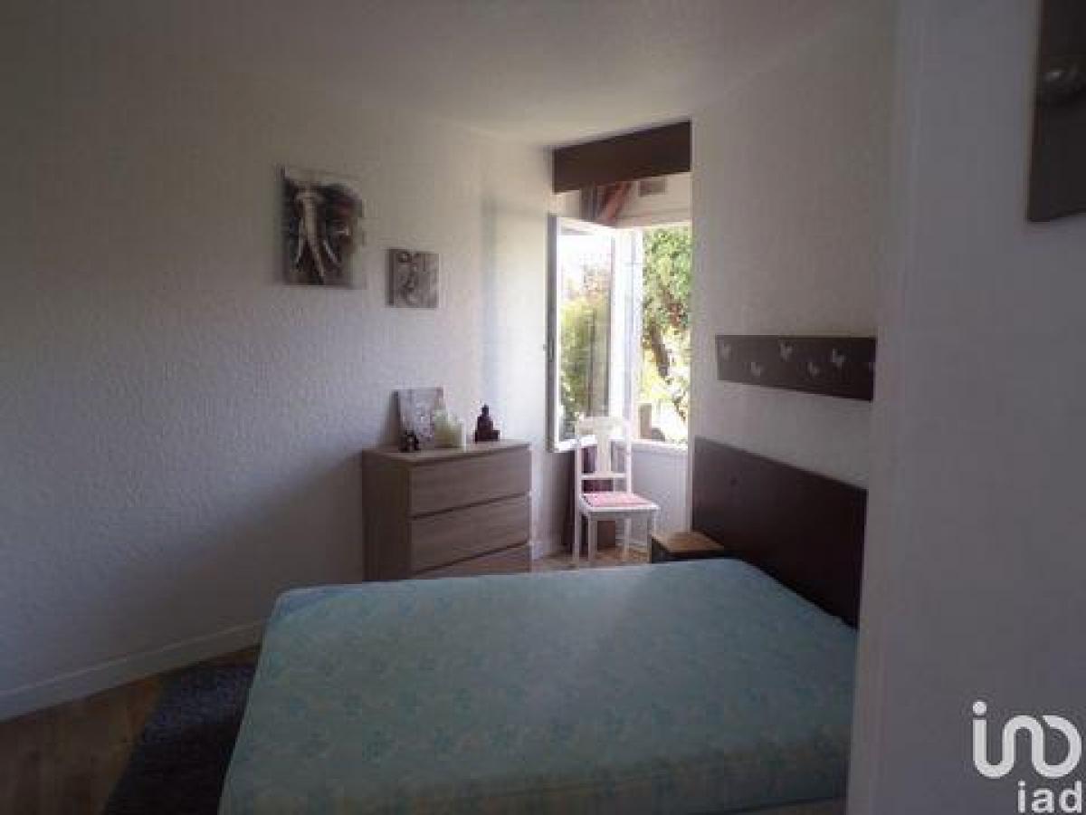 Studio in the Condo in Guidel, France No. 13670