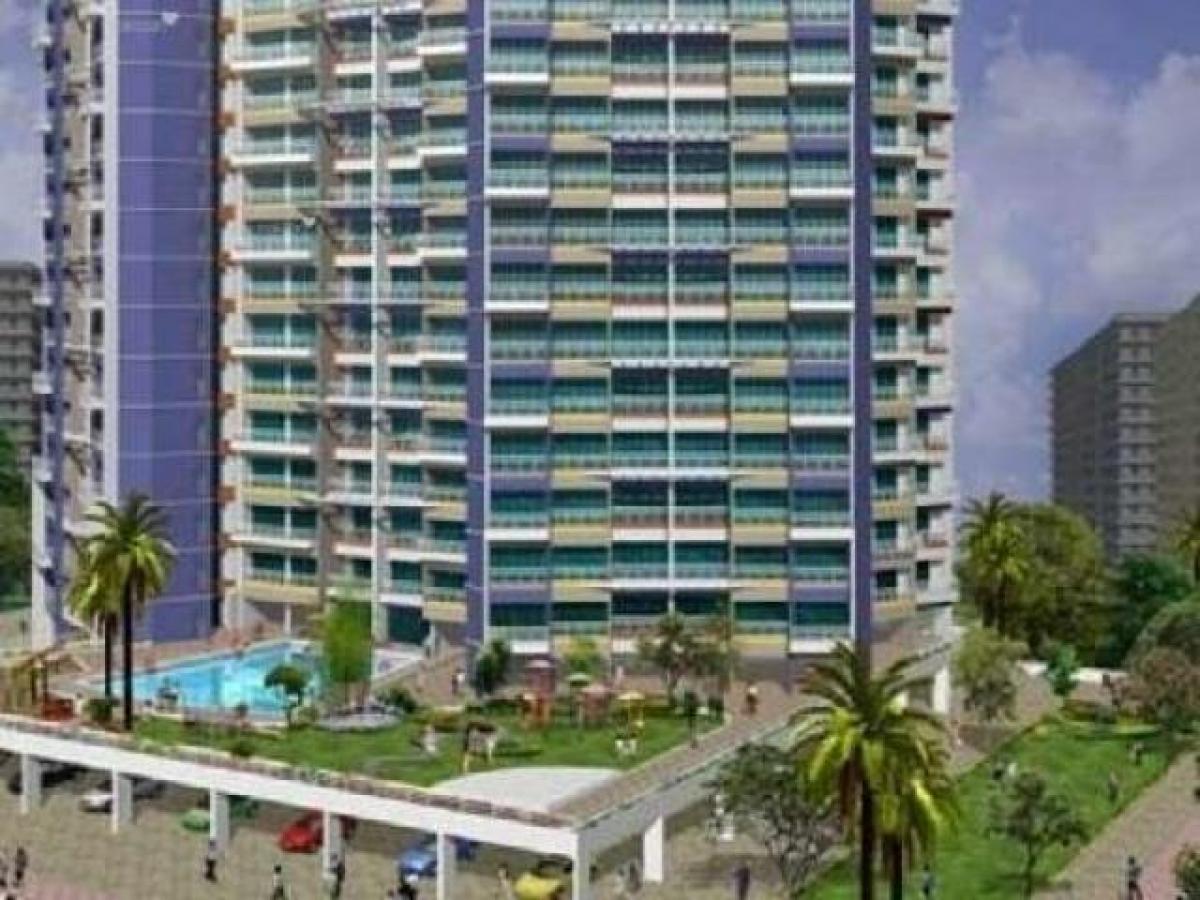 2 Schlafzimmer Haus in Mumbai, India, Nr. 60961