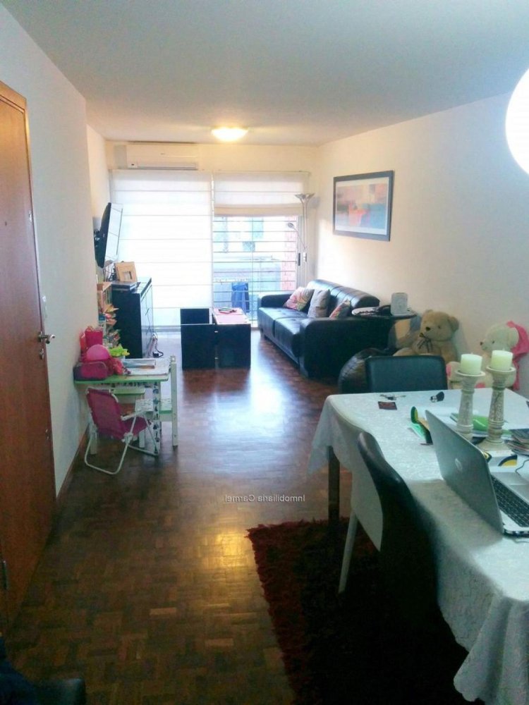 3 chambres Appartement à Montevideo, Uruguay No. 6172