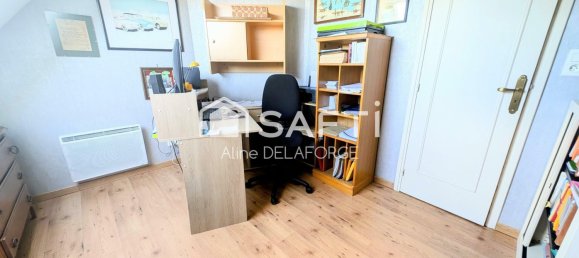 4 Schlafzimmer Haus in Haute-Avesnes, France, Nr. 344275 9