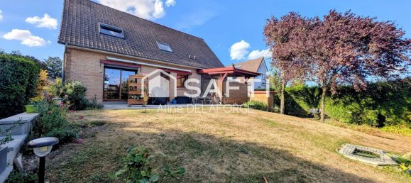 4 Schlafzimmer Haus in Haute-Avesnes, France, Nr. 344275 11