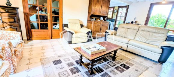 4 Schlafzimmer Haus in Haute-Avesnes, France, Nr. 344275 2