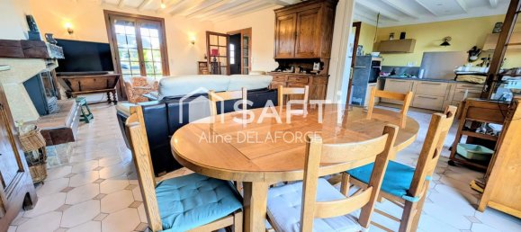 4 Schlafzimmer Haus in Haute-Avesnes, France, Nr. 344275 4
