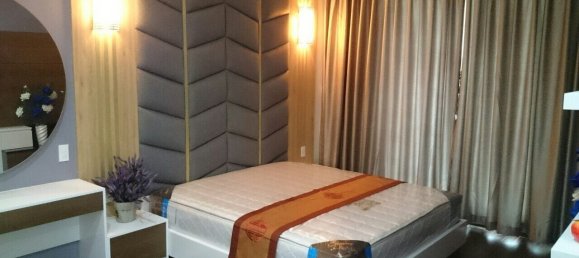 3 bedrooms Apartment in District 7, Vietnam No. 10267 5