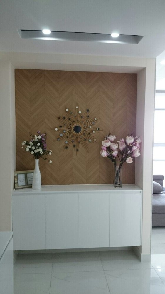 3 bedrooms Apartment in District 7, Vietnam No. 10267