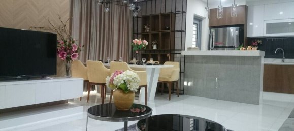3 bedrooms Apartment in District 7, Vietnam No. 10267 3