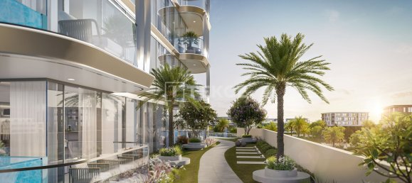 2 chambres Appartement à Dubai, UAE No. 110770 14