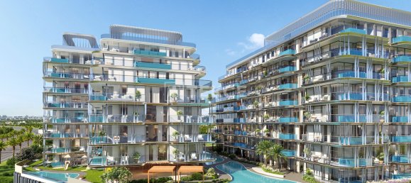 2 chambres Appartement à Dubai, UAE No. 110770 15