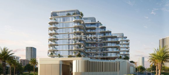 2 chambres Appartement à Dubai, UAE No. 110770 10