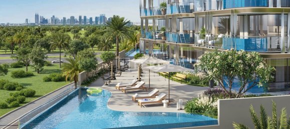 2 chambres Appartement à Dubai, UAE No. 110770 8