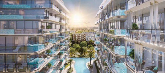 2 chambres Appartement à Dubai, UAE No. 110770 3