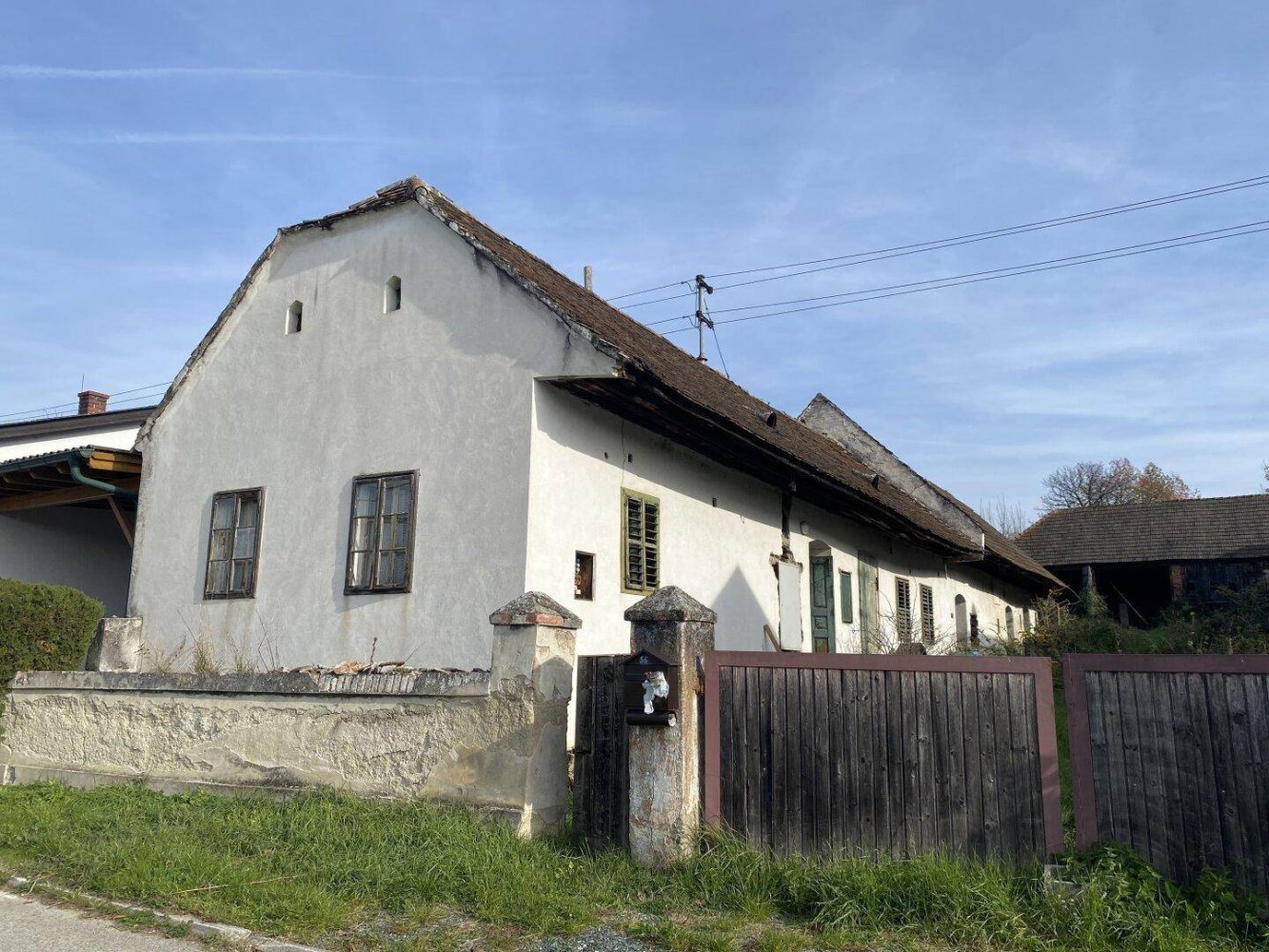 2 rooms House in Stadtschlaining, Austria No. 158274