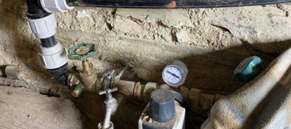 2 rooms House in Stadtschlaining, Austria No. 158274 13